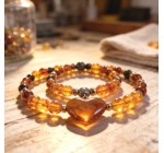 Gama Holistic - Pulseiras